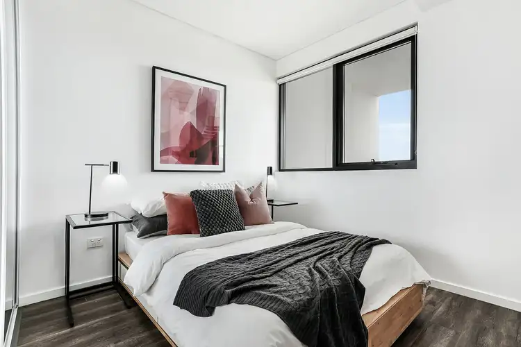 Sixth view of Homely apartment listing, 1807/2 Mary Street, Burwood NSW 2134