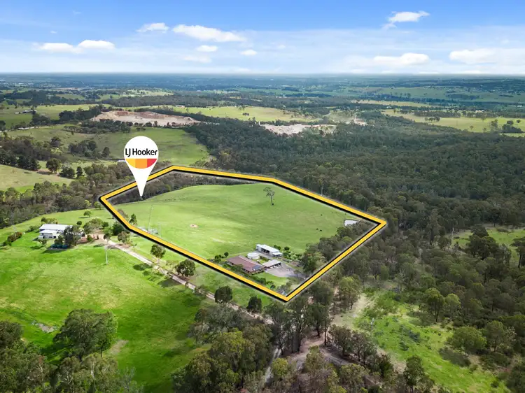 Main view of Homely house listing, 9 Pheasant Track, Granite Rock VIC 3875