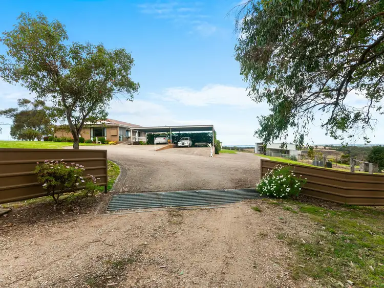 Second view of Homely house listing, 9 Pheasant Track, Granite Rock VIC 3875