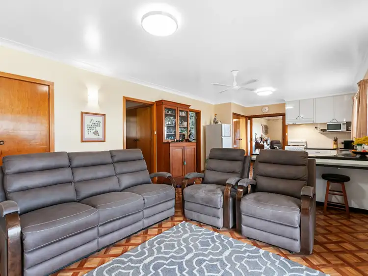 Fourth view of Homely house listing, 9 Pheasant Track, Granite Rock VIC 3875