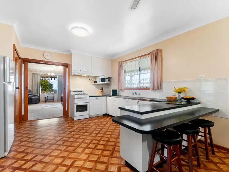 Sixth view of Homely house listing, 9 Pheasant Track, Granite Rock VIC 3875