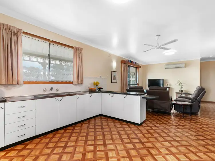 Seventh view of Homely house listing, 9 Pheasant Track, Granite Rock VIC 3875