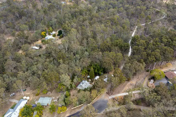 Main view of Homely house listing, 10-16 Fairweather Court, Tamborine QLD 4270