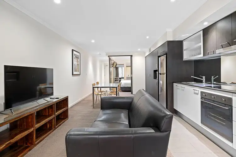 Third view of Homely unit listing, 207/16 Merivale Street, South Brisbane QLD 4101