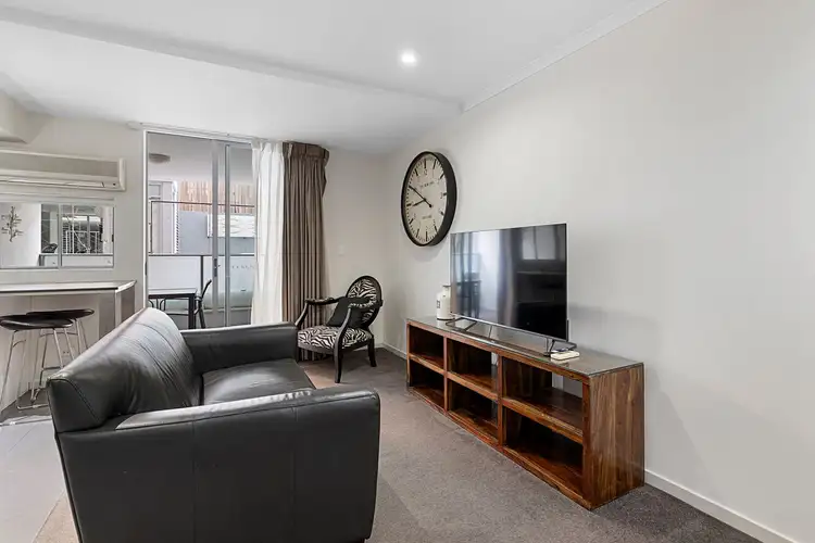 Fourth view of Homely unit listing, 207/16 Merivale Street, South Brisbane QLD 4101