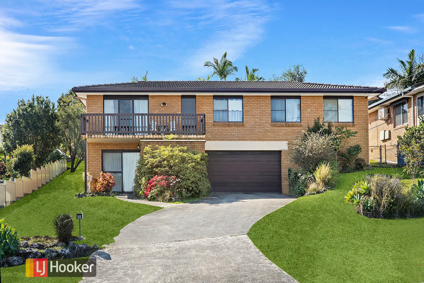 Main view of Homely house listing, 66 Prince James Avenue, Coffs Harbour NSW 2450