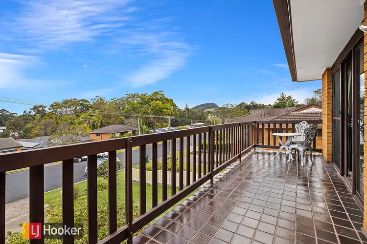 Second view of Homely house listing, 66 Prince James Avenue, Coffs Harbour NSW 2450