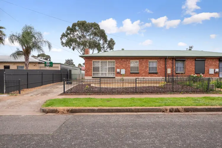 6 Winkfield Street, Davoren Park SA 5113