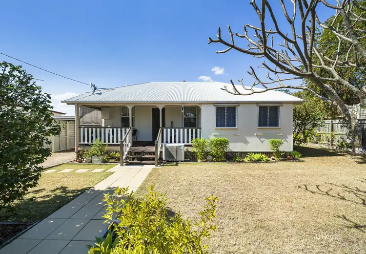 20 Abbotsford Street, Toogoolawah QLD 4313