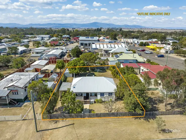 Second view of Homely rural property listing, 20 Abbotsford Street, Toogoolawah QLD 4313