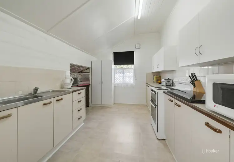 Fourth view of Homely rural property listing, 20 Abbotsford Street, Toogoolawah QLD 4313