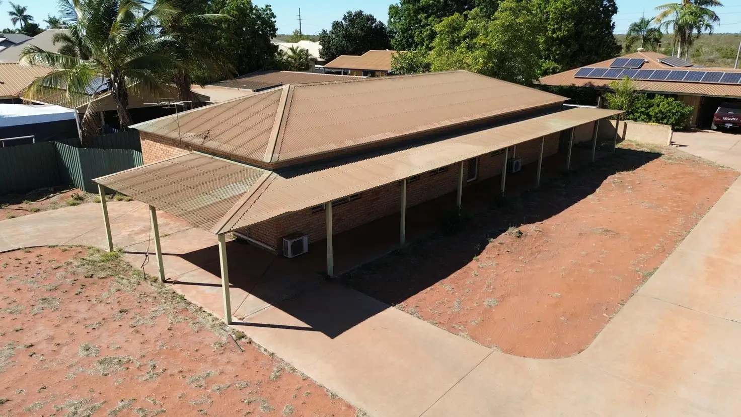Main view of Homely house listing, 18 Beroona Loop, South Hedland WA 6722