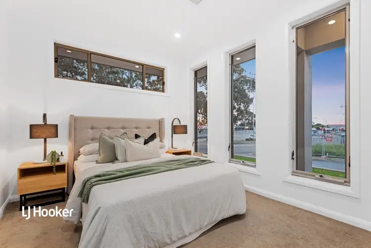 Second view of Homely house listing, 2 Newman Avenue, Tea Tree Gully SA 5091