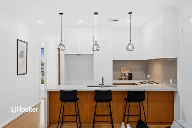 Fifth view of Homely house listing, 2 Newman Avenue, Tea Tree Gully SA 5091