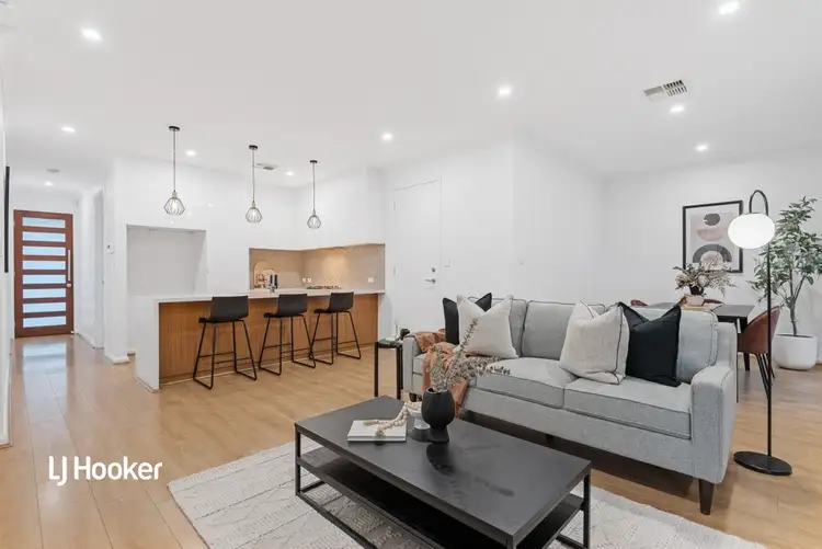 Sixth view of Homely house listing, 2 Newman Avenue, Tea Tree Gully SA 5091