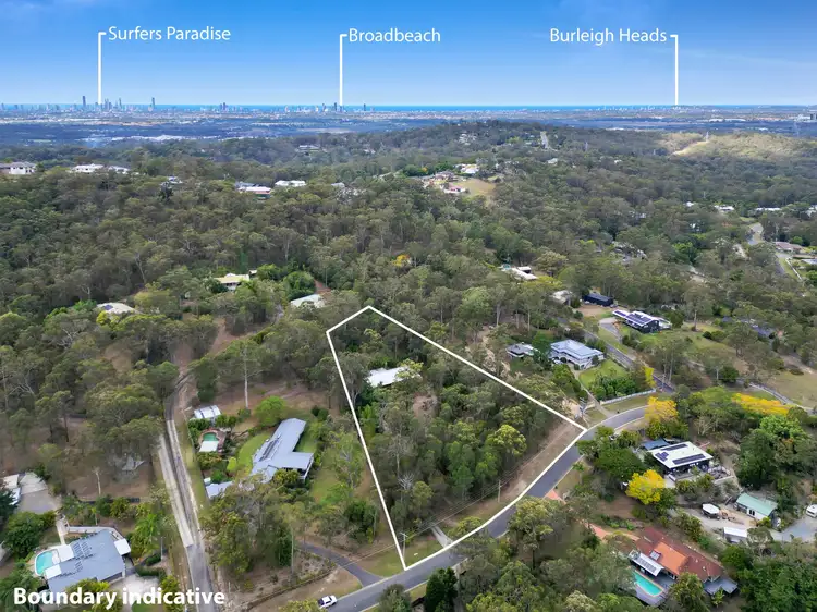 Main view of Homely house listing, 9 Hugh Guinea Court, Worongary QLD 4213