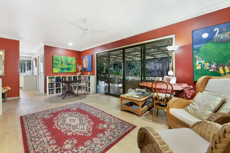 Fifth view of Homely house listing, 9 Hugh Guinea Court, Worongary QLD 4213