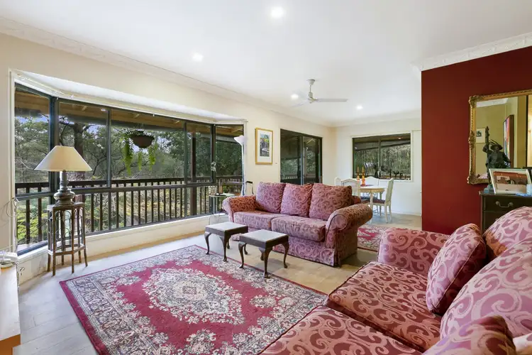 Sixth view of Homely house listing, 9 Hugh Guinea Court, Worongary QLD 4213