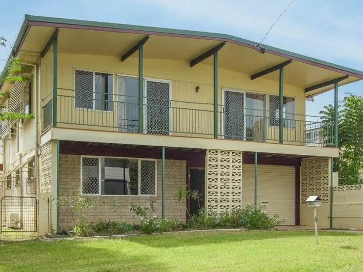 Main view of Homely house listing, 4 Berringar Lane, West Gladstone QLD 4680