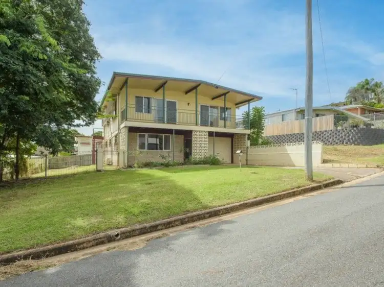 Second view of Homely house listing, 4 Berringar Lane, West Gladstone QLD 4680