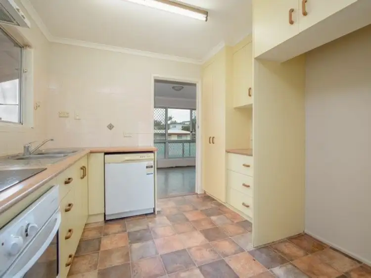 Fifth view of Homely house listing, 4 Berringar Lane, West Gladstone QLD 4680