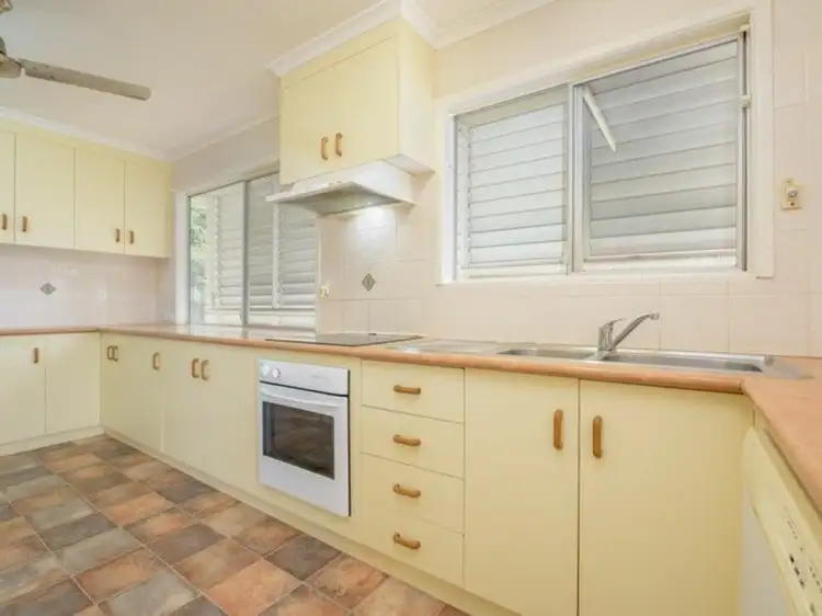 Sixth view of Homely house listing, 4 Berringar Lane, West Gladstone QLD 4680
