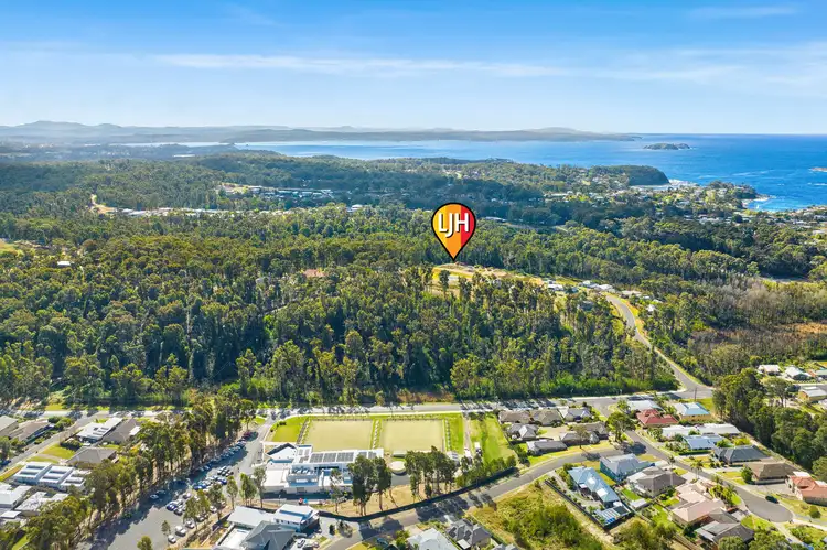Lot 51 Banksia Grove, Malua Bay NSW 2536