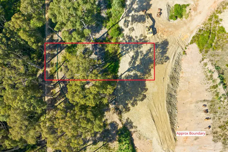 Second view of Homely land listing, Lot 51 Banksia Grove, Malua Bay NSW 2536