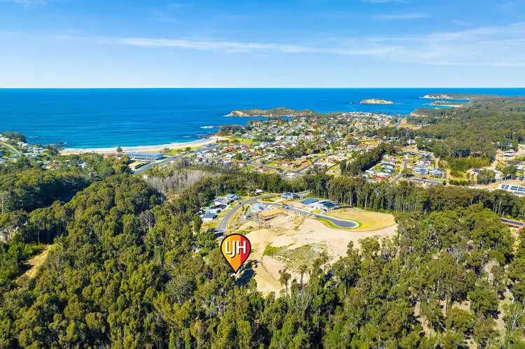 Third view of Homely land listing, Lot 51 Banksia Grove, Malua Bay NSW 2536