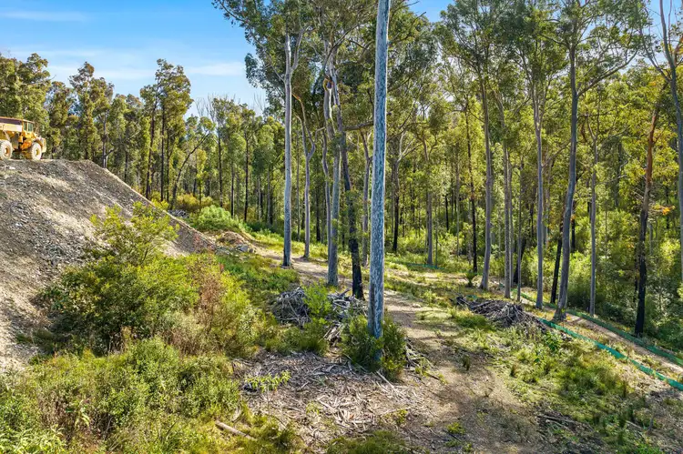 Fourth view of Homely land listing, Lot 51 Banksia Grove, Malua Bay NSW 2536