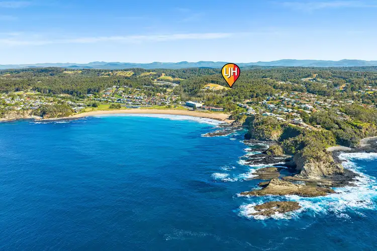 Sixth view of Homely land listing, Lot 51 Banksia Grove, Malua Bay NSW 2536