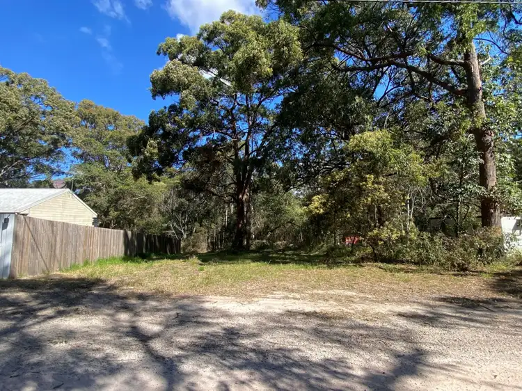 Second view of Homely land listing, 30 KENNEDY AVE, Russell Island QLD 4184
