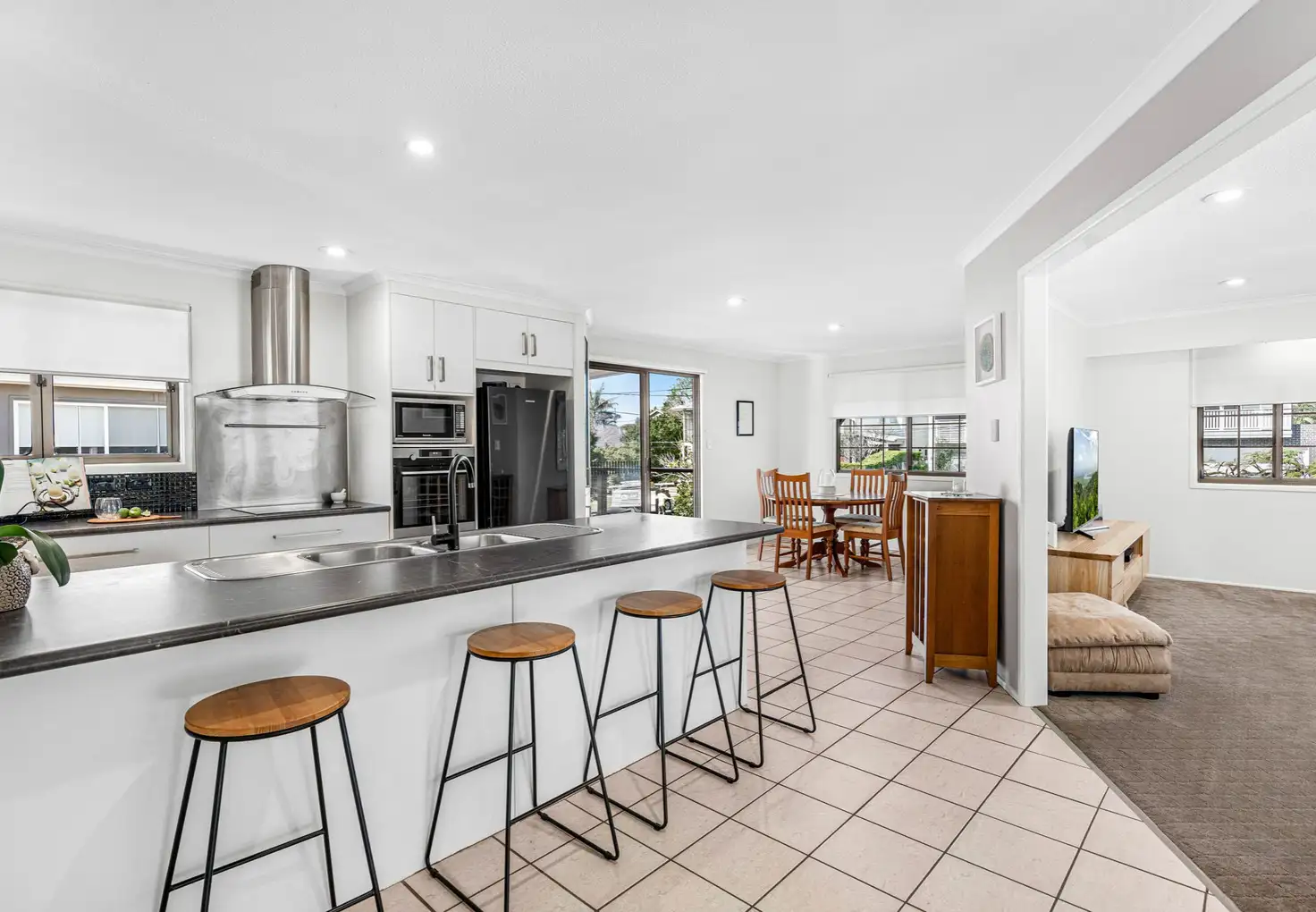 Main view of Homely house listing, 82 Shrapnel Road, Cannon Hill QLD 4170