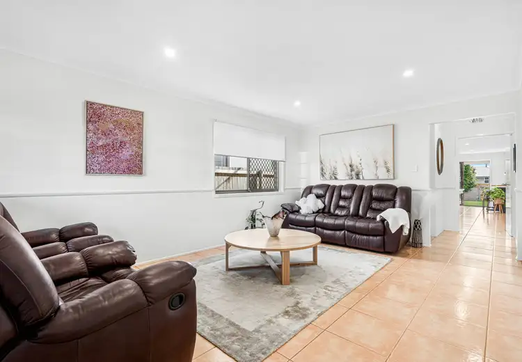 Second view of Homely house listing, 82 Shrapnel Road, Cannon Hill QLD 4170