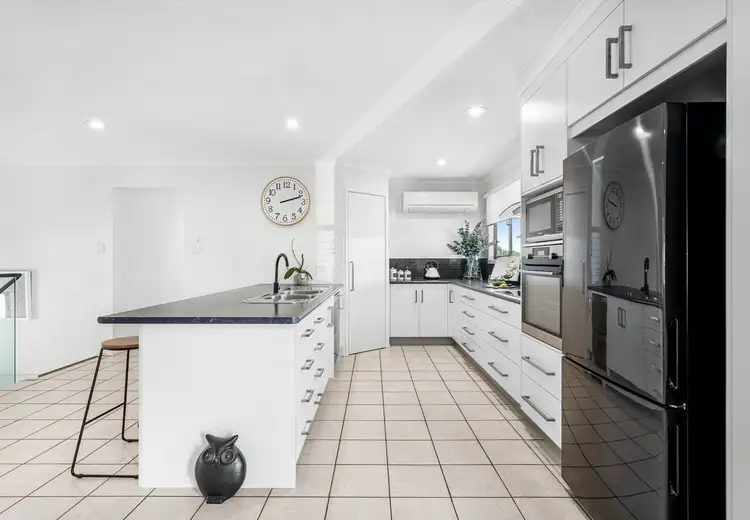 Third view of Homely house listing, 82 Shrapnel Road, Cannon Hill QLD 4170