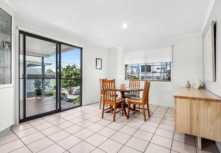 Fourth view of Homely house listing, 82 Shrapnel Road, Cannon Hill QLD 4170