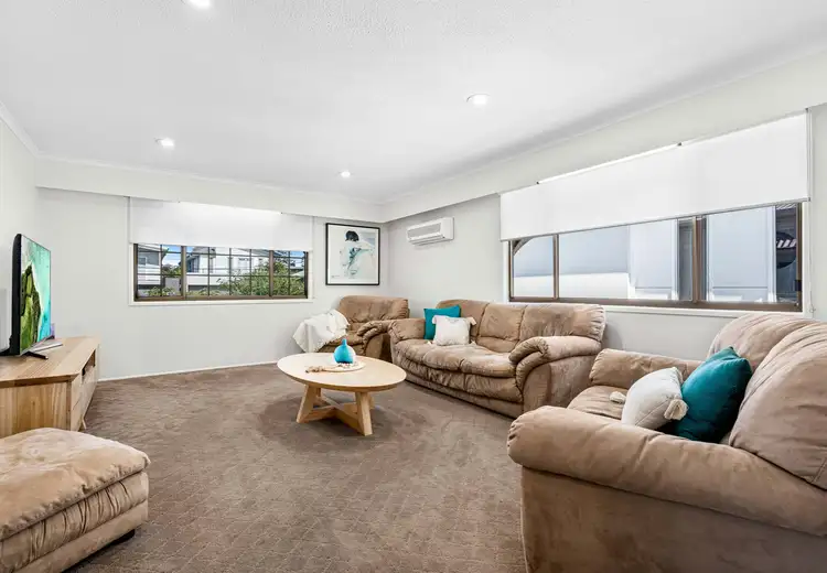 Fifth view of Homely house listing, 82 Shrapnel Road, Cannon Hill QLD 4170