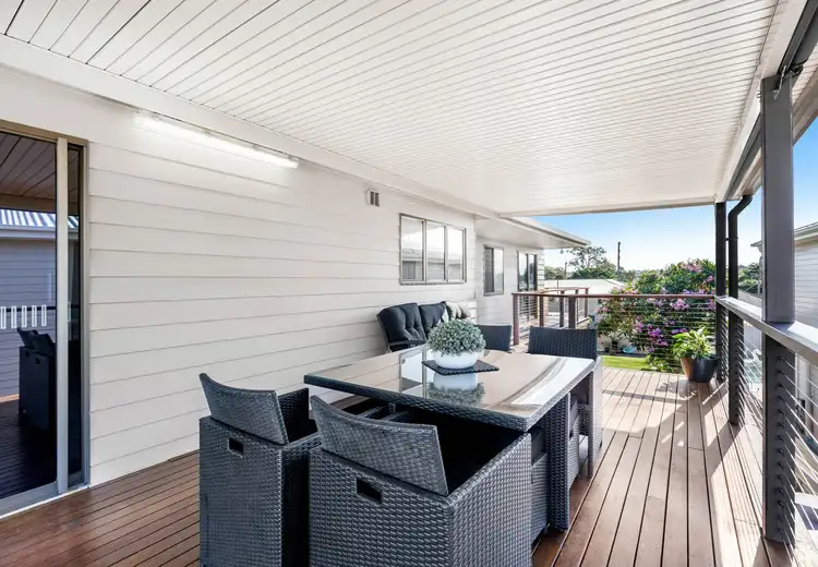 Sixth view of Homely house listing, 82 Shrapnel Road, Cannon Hill QLD 4170