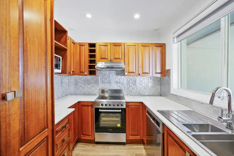 Second view of Homely house listing, 118 York Road, South Penrith NSW 2750