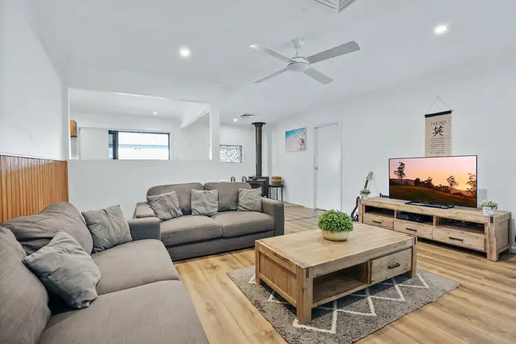 Fourth view of Homely house listing, 118 York Road, South Penrith NSW 2750