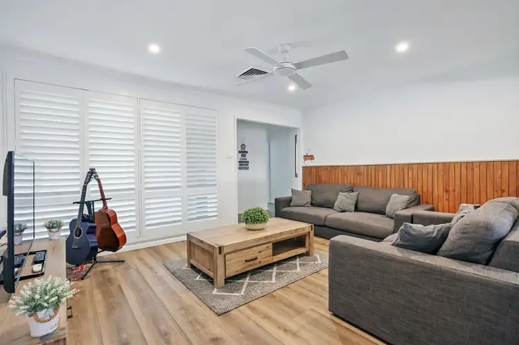 Fifth view of Homely house listing, 118 York Road, South Penrith NSW 2750