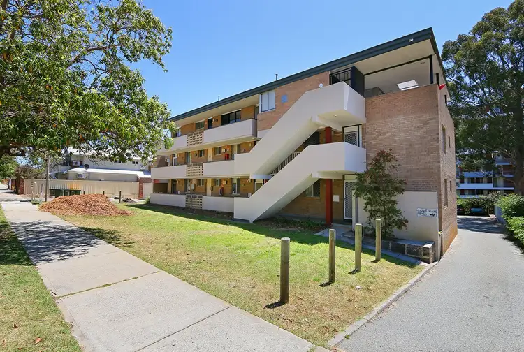 10/73 King George Street, Victoria Park WA 6100