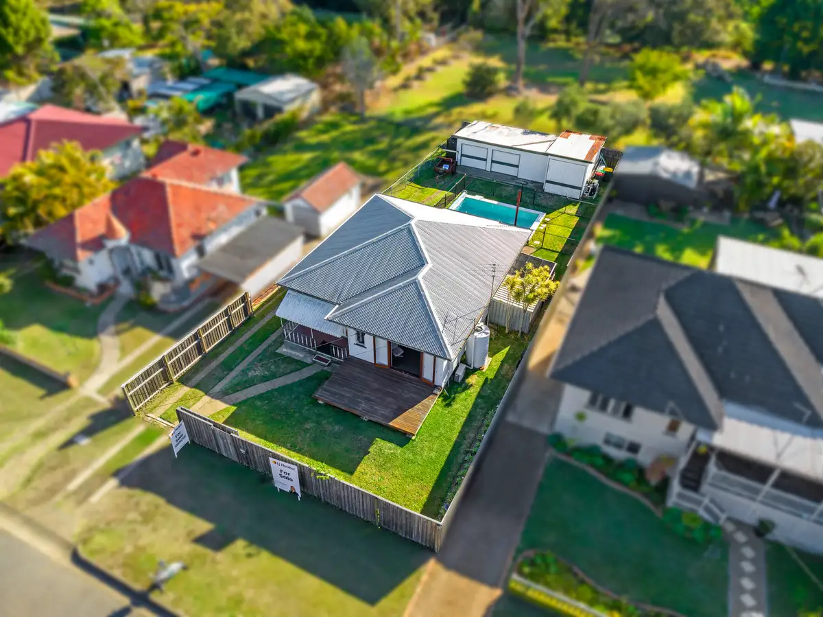 Main view of Homely house listing, 57 Tingalpa Street, Wynnum West QLD 4178