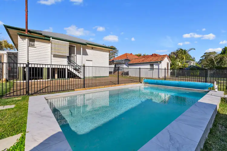 Second view of Homely house listing, 57 Tingalpa Street, Wynnum West QLD 4178