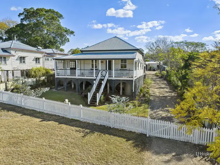 33 Drem Street, Toogoolawah QLD 4313