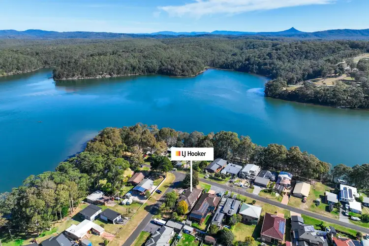 Main view of Homely house listing, 9 James Crescent, Kings Point NSW 2539