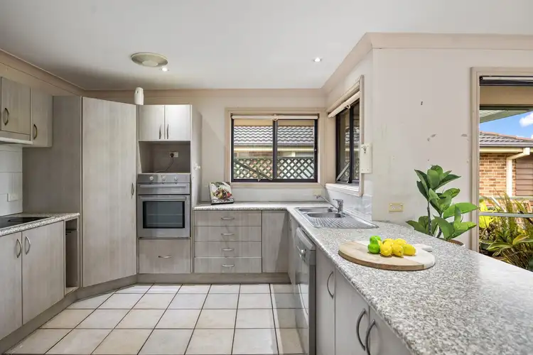 Fifth view of Homely house listing, 9 James Crescent, Kings Point NSW 2539