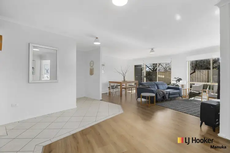 Third view of Homely apartment listing, 1/11 Tenison - Woods Circuit, Bonython ACT 2905