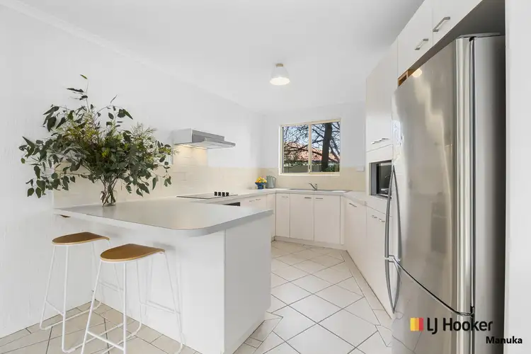Fourth view of Homely apartment listing, 1/11 Tenison - Woods Circuit, Bonython ACT 2905
