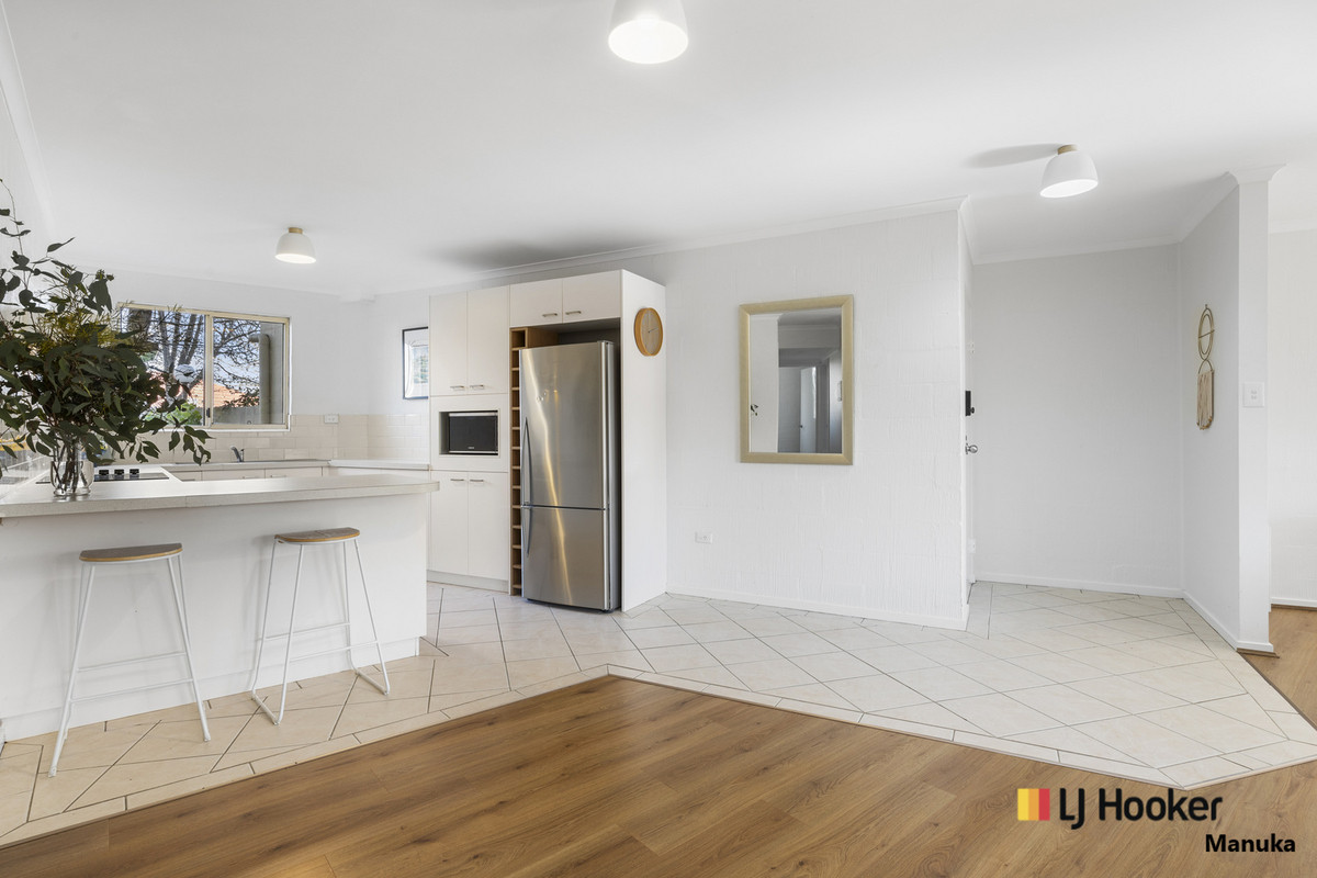 Fifth view of Homely apartment listing, 1/11 Tenison - Woods Circuit, Bonython ACT 2905